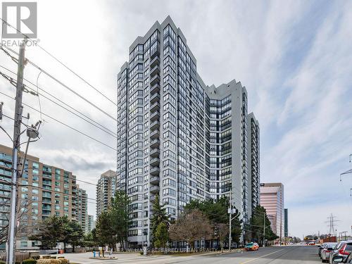 217 - 7 BISHOP AVENUE  Toronto, ON M2M 4J4