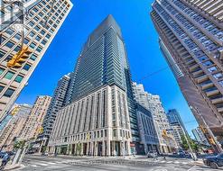 3007 - 955 BAY STREET Toronto, ON M5S 0C6