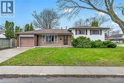 4 SAN MARCO Street  Hamilton, ON L9C 5M7