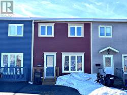 34 Robinsons Place St. John's, NL A1E 4L1