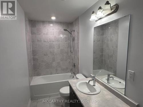 ensuite - 231 Ridley Crescent, Southgate, ON - Indoor Photo Showing Bathroom