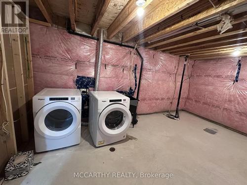 231 Ridley Crescent, Southgate, ON - Indoor Photo Showing Laundry Room