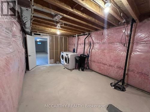 231 Ridley Crescent, Southgate, ON - Indoor Photo Showing Basement