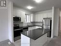 231 Ridley Crescent, Southgate, ON  - Indoor Photo Showing Kitchen With Double Sink 