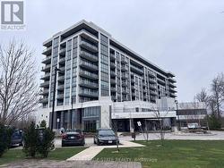 803 - 7711 GREEN VISTA GATE Niagara Falls, ON L2G 0Y9