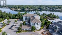410 - 285 STEAMSHIP BAY ROAD Gravenhurst, ON P1P 1Z9