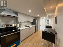 BASEMENT - 926 FLETCHER CIRCLE Ottawa, ON K2T 0B7