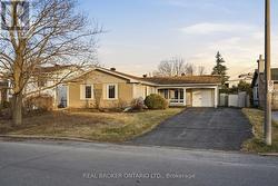 1294 FERNWOOD DRIVE  Ottawa, ON K1V 7J9