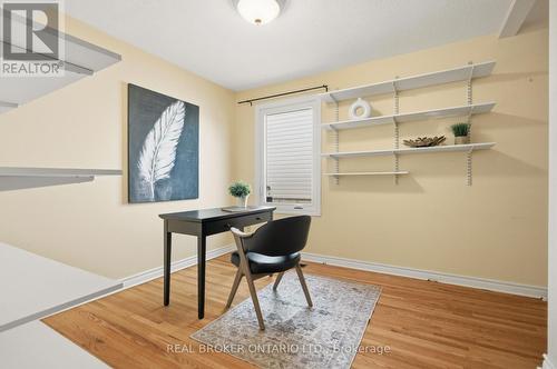 1294 Fernwood Drive, Ottawa, ON - Indoor