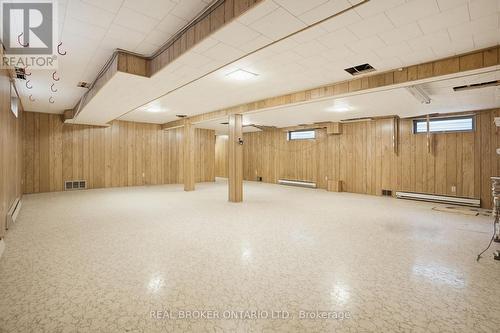 1294 Fernwood Drive, Ottawa, ON - Indoor Photo Showing Basement