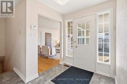 1294 Fernwood Drive, Ottawa, ON - Indoor Photo Showing Other Room