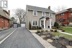 15 SOUTH DRIVE St. Catharines (Old Glenridge), ON L2R 4T9