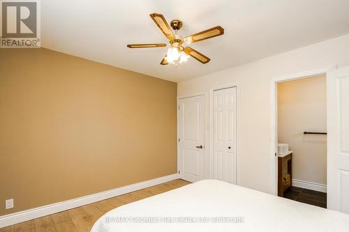 41 Beaufort Crescent, Tiny, ON - Indoor Photo Showing Bedroom