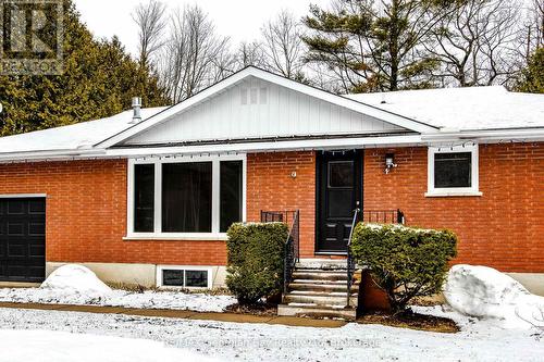 41 Beaufort Crescent, Tiny, ON - Outdoor