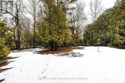 41 Beaufort Crescent, Tiny, ON - Outdoor