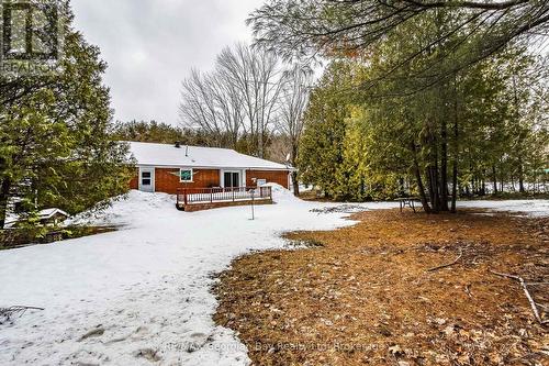 41 Beaufort Crescent, Tiny, ON - Outdoor