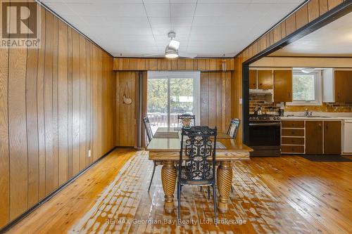 41 Beaufort Crescent, Tiny, ON - Indoor Photo Showing Other Room