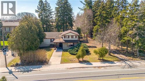 227 Stone Church Road W, Hamilton, ON - Outdoor