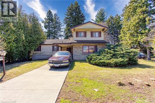 227 Stone Church Road W, Hamilton, ON - Outdoor