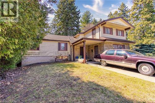 227 Stone Church Road W, Hamilton, ON - Outdoor