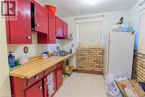 227 Stone Church Road W, Hamilton, ON - Indoor