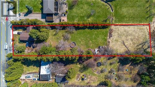 227 Stone Church Road W, Hamilton, ON - Outdoor With View