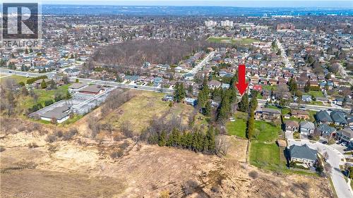 227 Stone Church Road W, Hamilton, ON - Outdoor With View