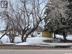 112-114 McDonald AVENUE E Melfort, SK S0E 1A0