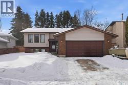3317 Eagle CRESCENT Prince Albert, SK S6V 7R1