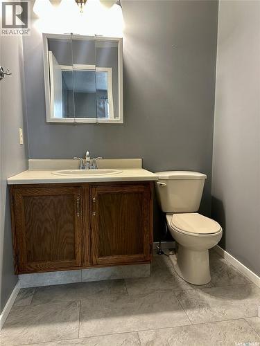 3317 Eagle Crescent, Prince Albert, SK - Indoor Photo Showing Bathroom