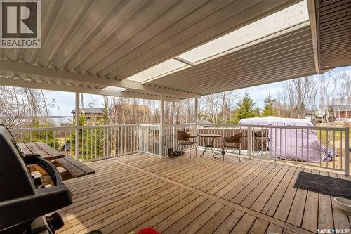301 Birch Street, Goodsoil, SK - Outdoor