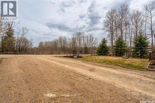 301 Birch Street, Goodsoil, SK - Outdoor With View