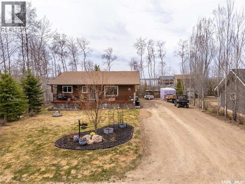 301 Birch Street, Goodsoil, SK - Outdoor
