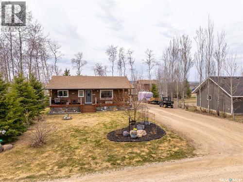 301 Birch Street, Goodsoil, SK - Outdoor