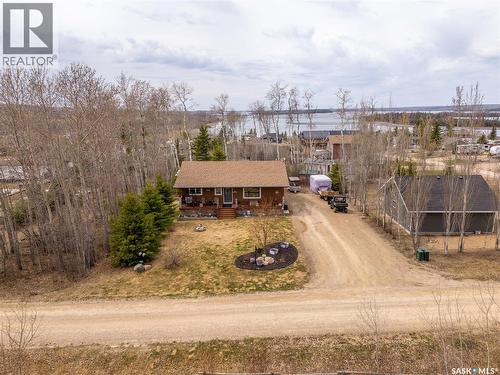 301 Birch Street, Goodsoil, SK - Outdoor