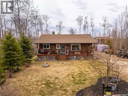 301 Birch STREET Goodsoil, SK S0M 1A0