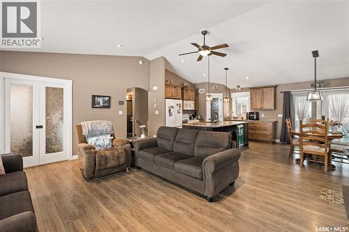 301 Birch Street, Goodsoil, SK - Indoor Photo Showing Bedroom