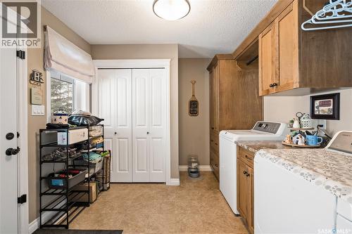 301 Birch Street, Goodsoil, SK - Indoor Photo Showing Bedroom