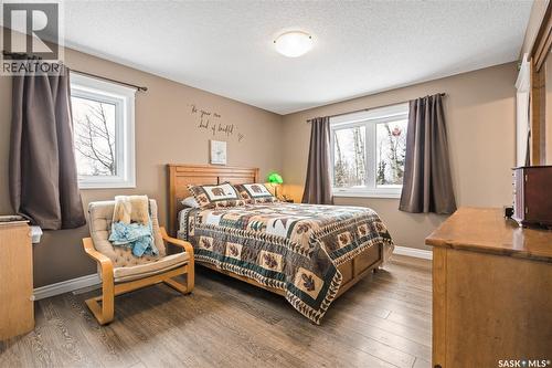 301 Birch Street, Goodsoil, SK - Indoor Photo Showing Other Room