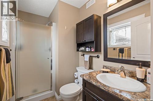 301 Birch Street, Goodsoil, SK - Indoor Photo Showing Bedroom