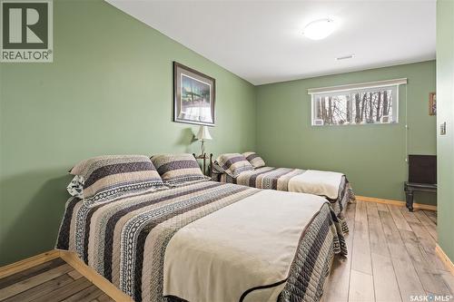 301 Birch Street, Goodsoil, SK - Indoor Photo Showing Bedroom