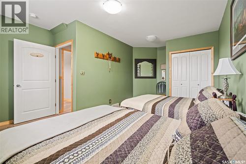 301 Birch Street, Goodsoil, SK - Indoor Photo Showing Bedroom