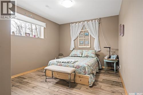 301 Birch Street, Goodsoil, SK - Indoor Photo Showing Living Room