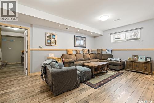 301 Birch Street, Goodsoil, SK - Outdoor With Deck Patio Veranda