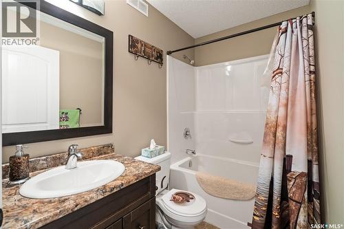 301 Birch Street, Goodsoil, SK - Outdoor