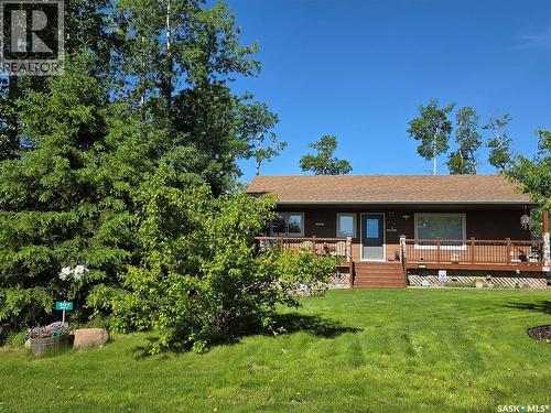 301 Birch Street, Goodsoil, SK - Outdoor With View