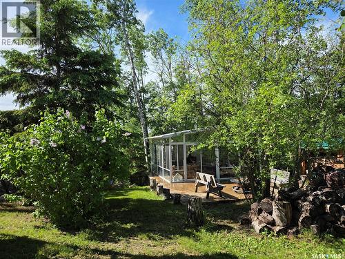 301 Birch Street, Goodsoil, SK - Outdoor