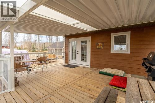 301 Birch Street, Goodsoil, SK - Outdoor