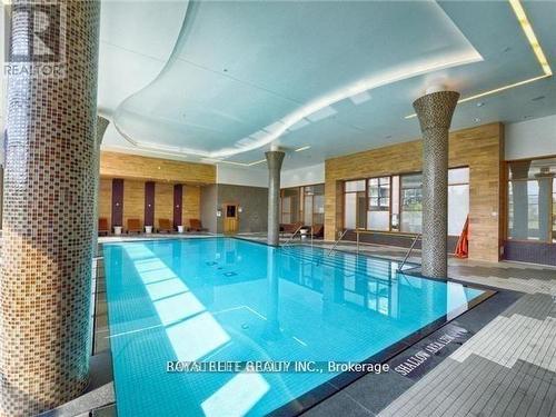 509 - 8200 Birchmount Road E, Markham, ON - Indoor Photo Showing Other Room With In Ground Pool