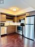 509 - 8200 Birchmount Road E, Markham, ON  - Indoor Photo Showing Kitchen 